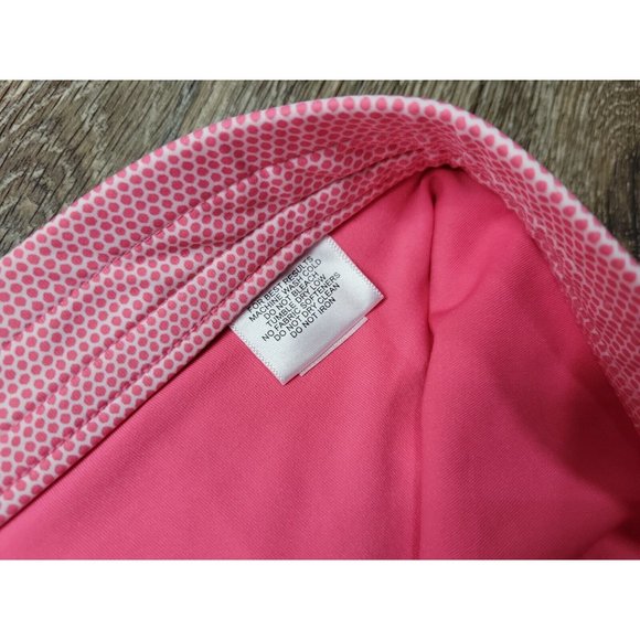 NEW Peter Millar Element S Polka Dot Tennis Golf Skirt Skort Wicking UPF 50+ - Picture 5 of 8